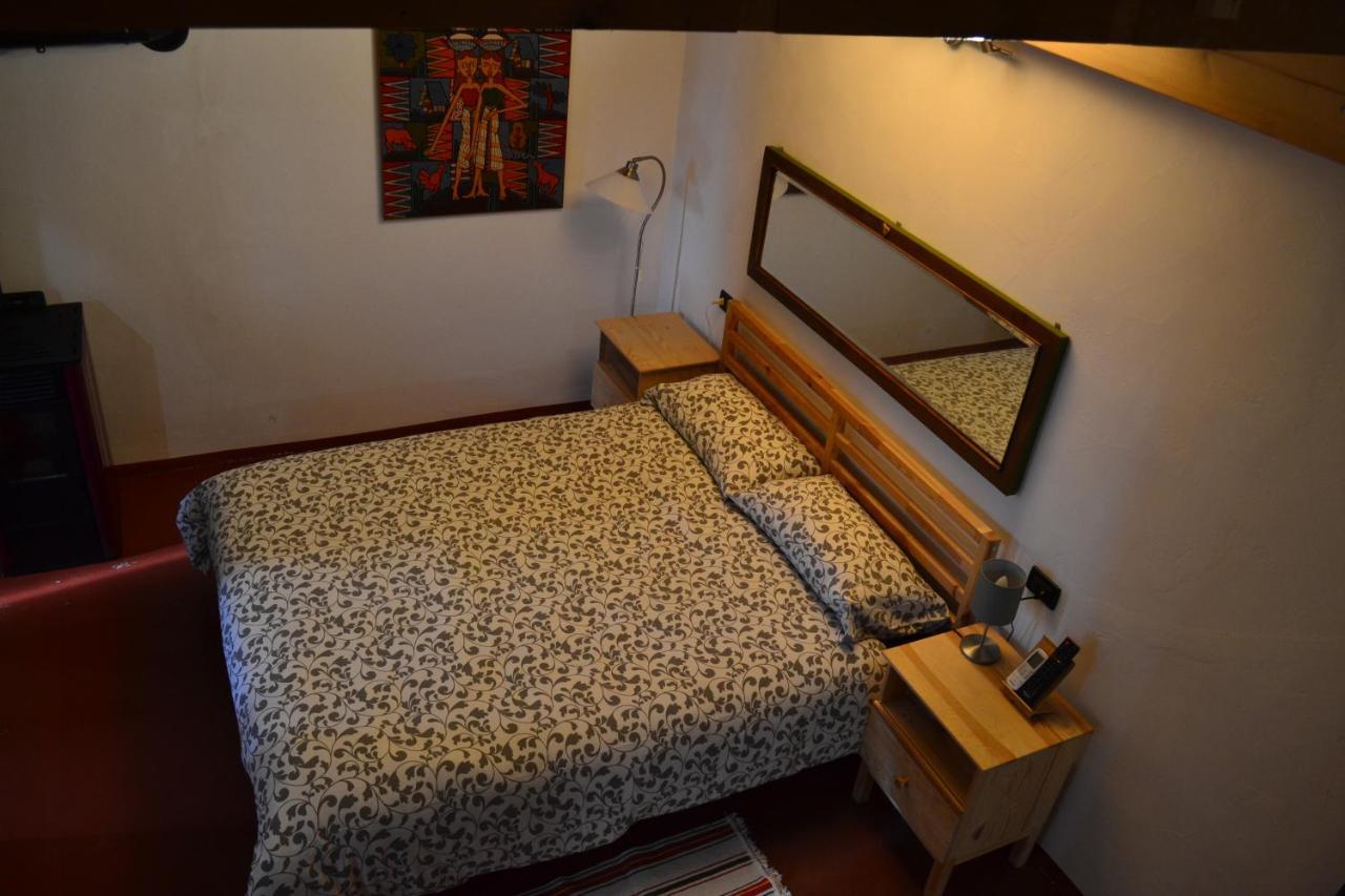 B&B Casa Mia เดเซนซาโนเดลการ์ดา ภายนอก รูปภาพ
