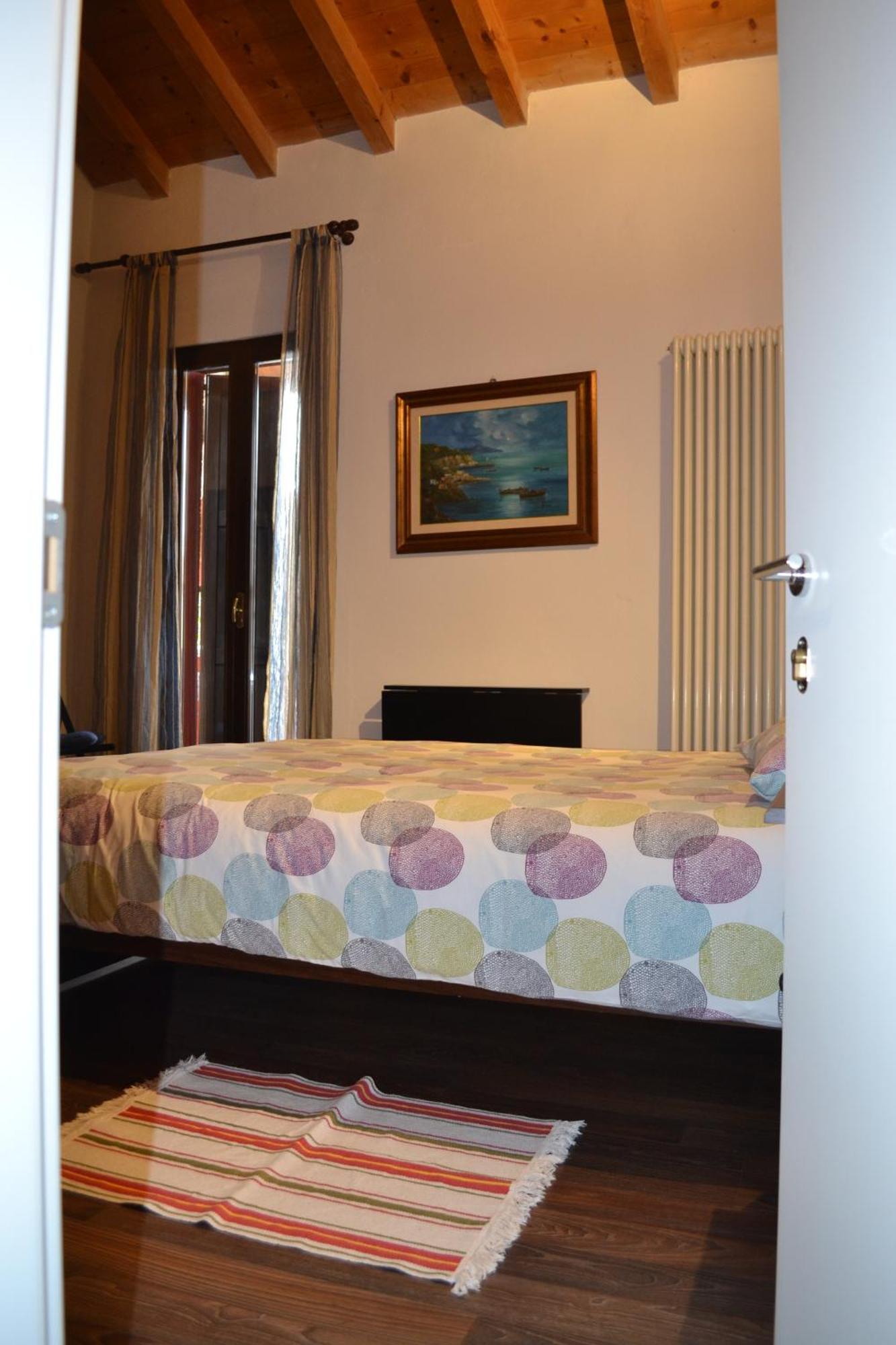 B&B Casa Mia เดเซนซาโนเดลการ์ดา ห้อง รูปภาพ